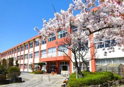 幸田中央小学校