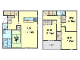 神戸市西区大沢１丁目