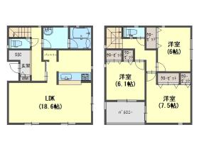 神戸市西区大沢１丁目