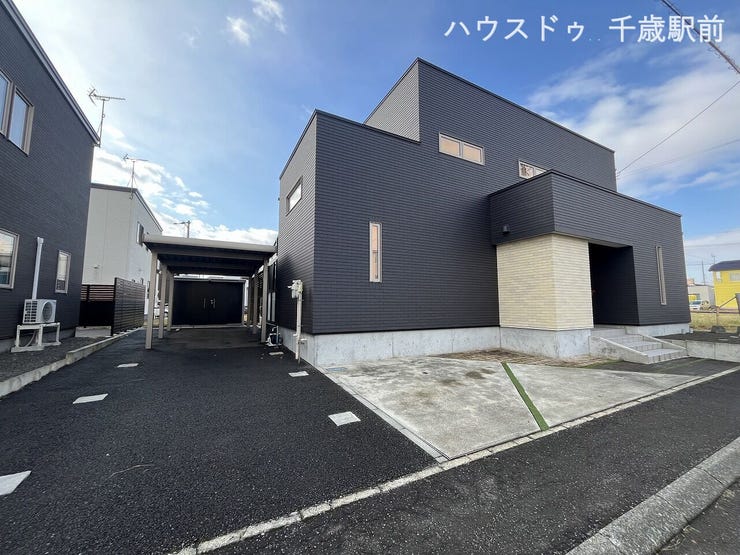 ☆駐車3台可能☆