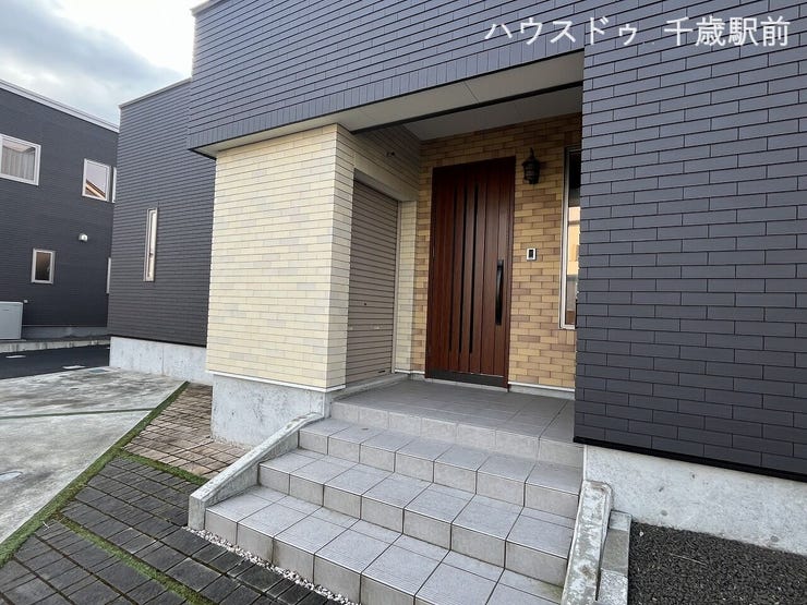 ☆組込物置あり♪