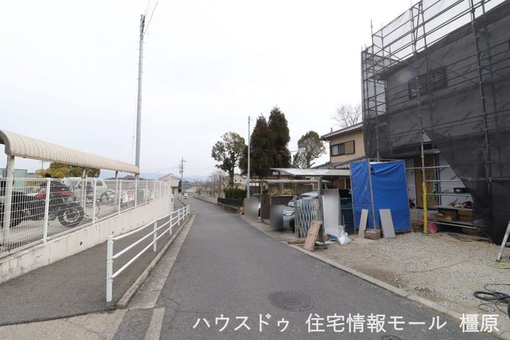 (2026年2月5日撮影)