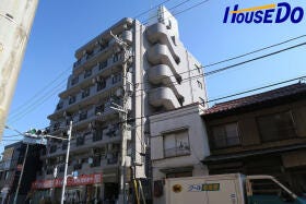 江戸川区東小岩３丁目