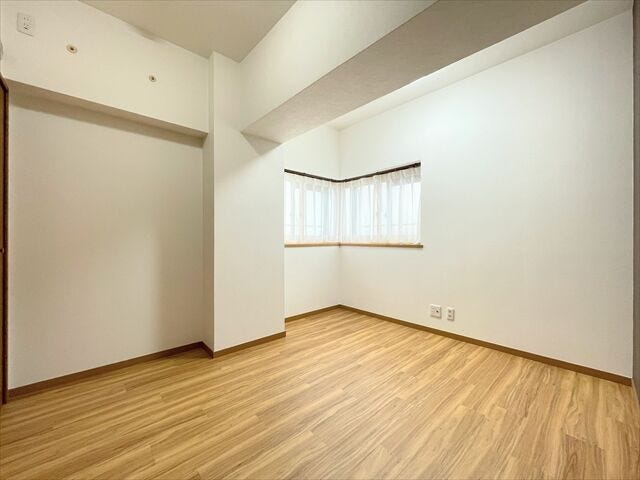 壁の色、照明や家具をこだわれば
ゆとりのある快適な自由空間づくりができます。