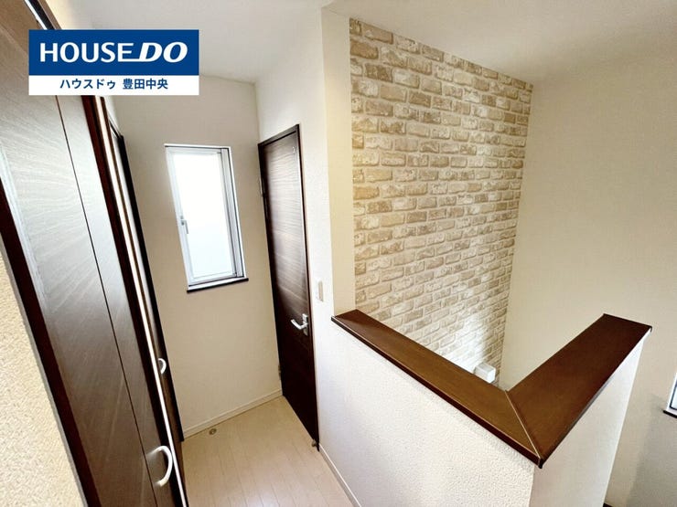 ◆見学予約受付中◆
現地をご覧いただき、周辺環境なども一緒に
ご確認いただけます!