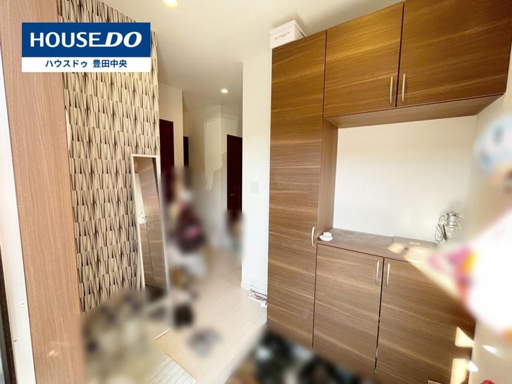 ◆見学予約受付中◆
現地をご覧いただき、周辺環境なども一緒に
ご確認いただけます!