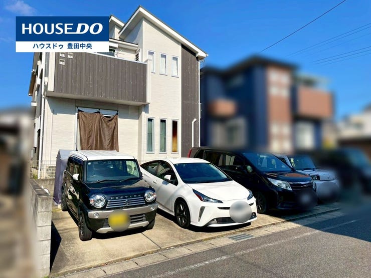 ◆見学予約受付中◆
現地をご覧いただき、周辺環境なども一緒に
ご確認いただけます!