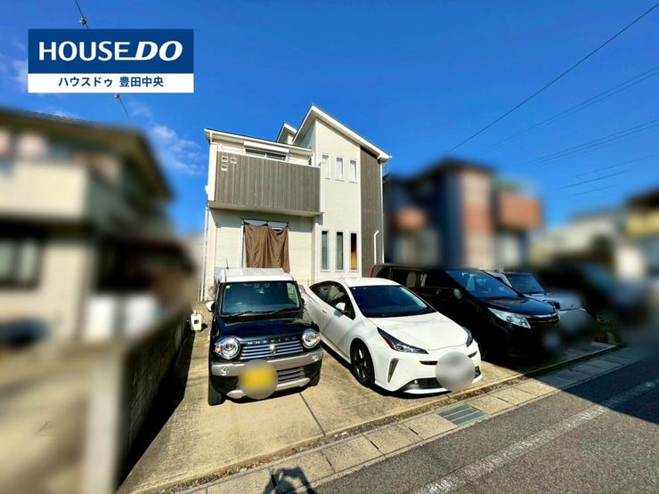 ◆見学予約受付中◆
現地をご覧いただき、周辺環境なども一緒に
ご確認いただけます!