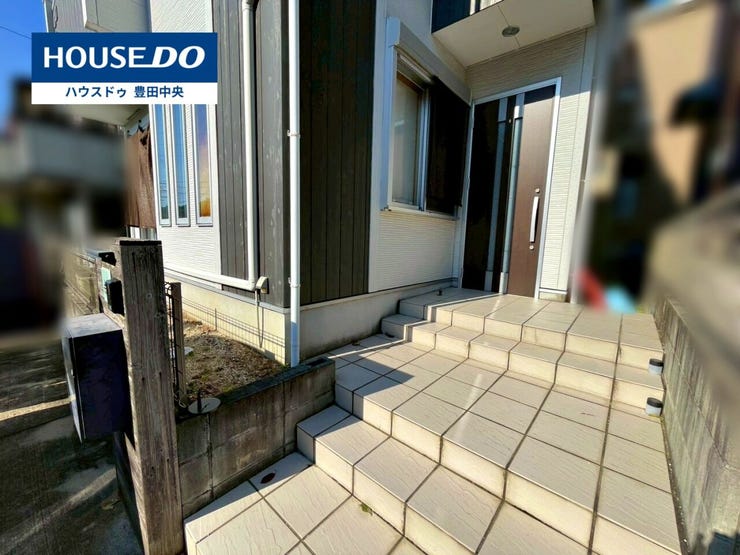 ◆見学予約受付中◆
現地をご覧いただき、周辺環境なども一緒に
ご確認いただけます!