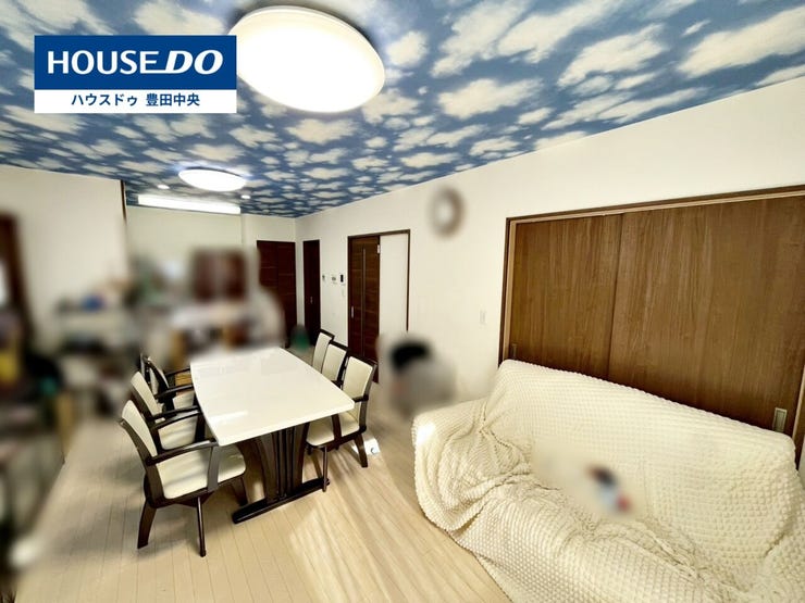 ◆見学予約受付中◆
現地をご覧いただき、周辺環境なども一緒に
ご確認いただけます!