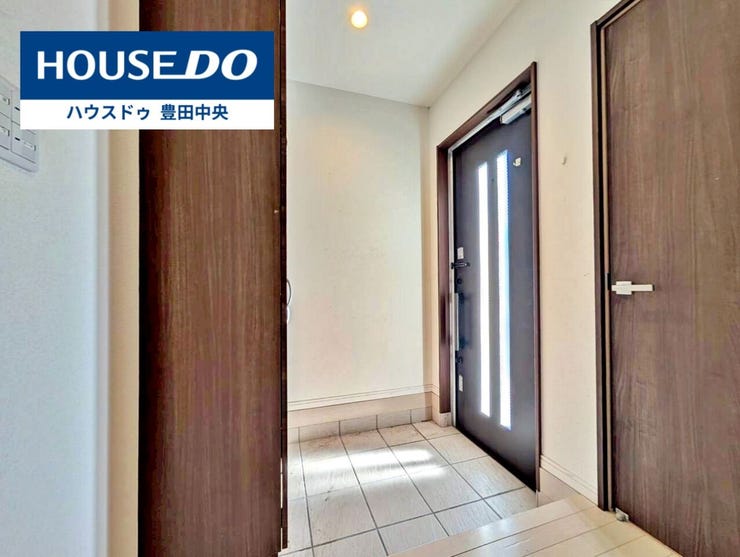 ◆見学予約受付中◆
現地をご覧いただき、周辺環境なども一緒に
ご確認いただけます!