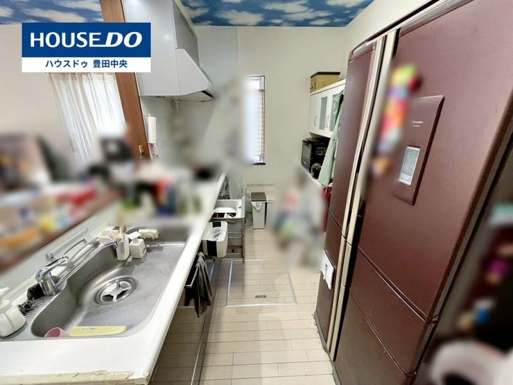 ◆見学予約受付中◆
現地をご覧いただき、周辺環境なども一緒に
ご確認いただけます!