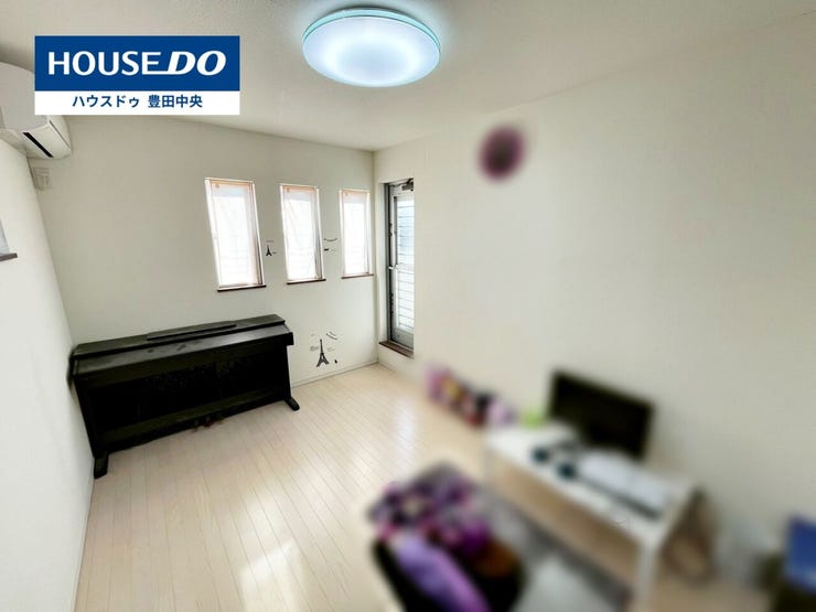 ◆見学予約受付中◆
現地をご覧いただき、周辺環境なども一緒に
ご確認いただけます!