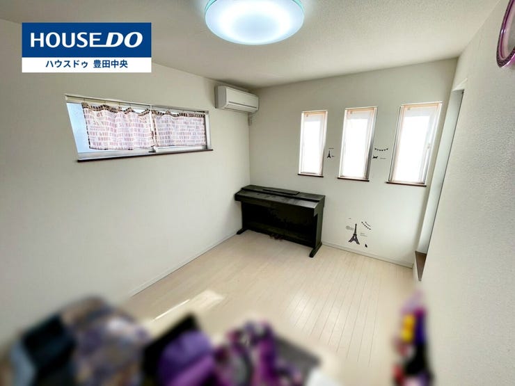 ◆見学予約受付中◆
現地をご覧いただき、周辺環境なども一緒に
ご確認いただけます!