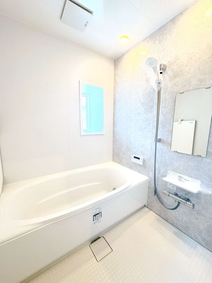 小倉南区沼南町 4LDK中古戸建♪2025年10月内外装リフォーム済み♪ドラッグストアまで徒歩約7分♪