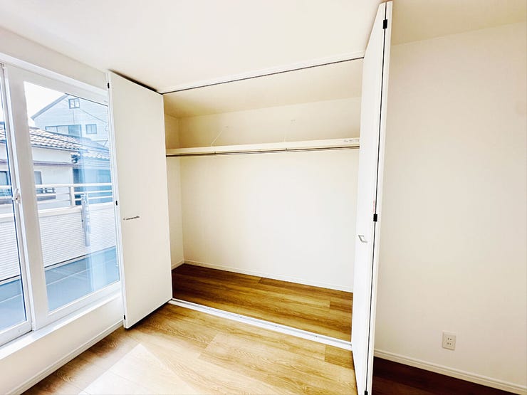 棚やボックスを入れて自分流にカスタマイズできます♪