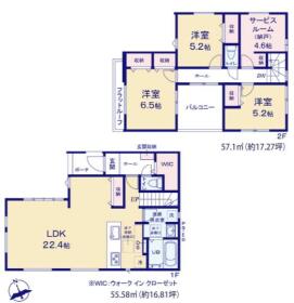 八千代市大和田新田