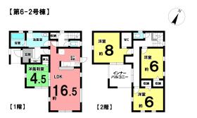 長浜市八幡中山町