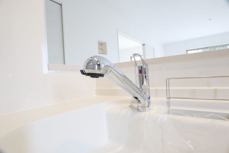 ○浄水器○ 同仕様
お料理や飲料水などにも安心してご使用いただけます♪