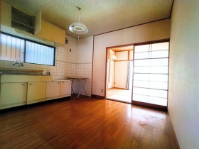 松山市北井門３丁目