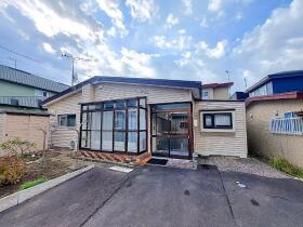 登別市鷲別町４丁目