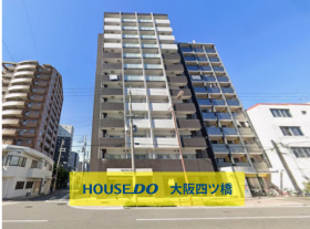 大阪市西区千代崎２丁目