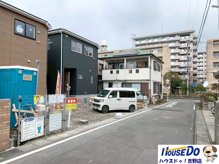 交通量も少ないのでラクラク駐車できます♪