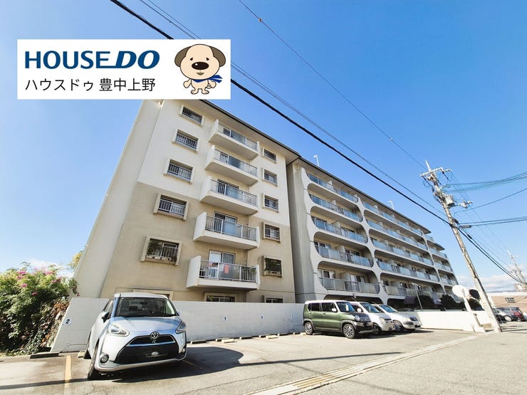 北大阪急行南北線「桃山台」駅までバスで約10分の立地です!周辺にはスーパーや教育施設などの生活利便施設が多数あるので、暮らしやすい住環境です!