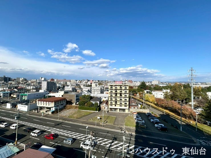 駐輪場が屋内なので愛車の汚れの心配ないですね