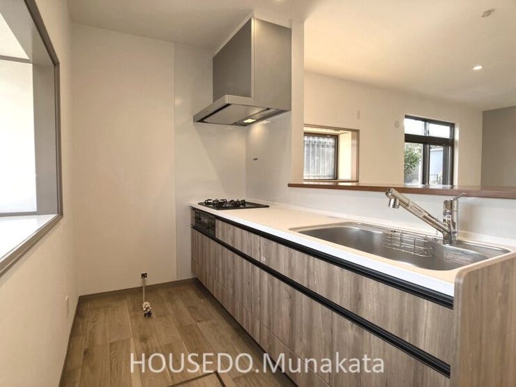 ※写真はすべてリフォーム前のものです。
洋室へリフォーム予定の和室です。