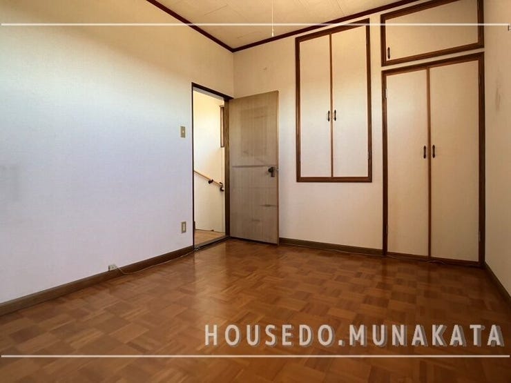 ※写真はすべてリフォーム前のものです。