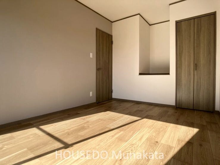 ※写真はすべてリフォーム前のものです。