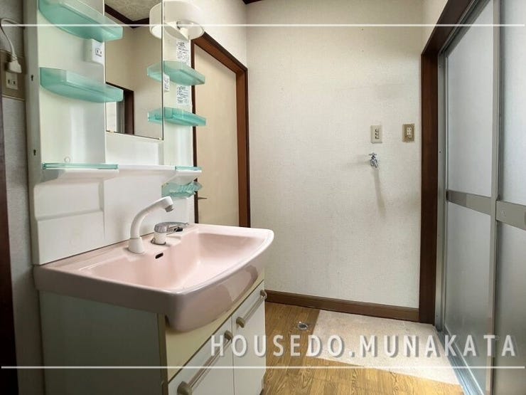 ※写真はすべてリフォーム前のものです。