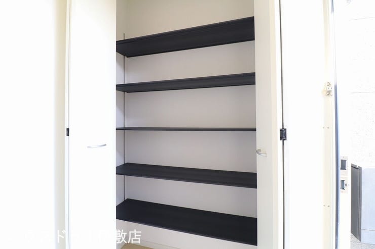 【制振装置(同仕様写真)】
制震装置SAFE365を搭載!地震の揺れを抑えてくれます