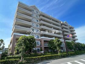 吉川市きよみ野４丁目