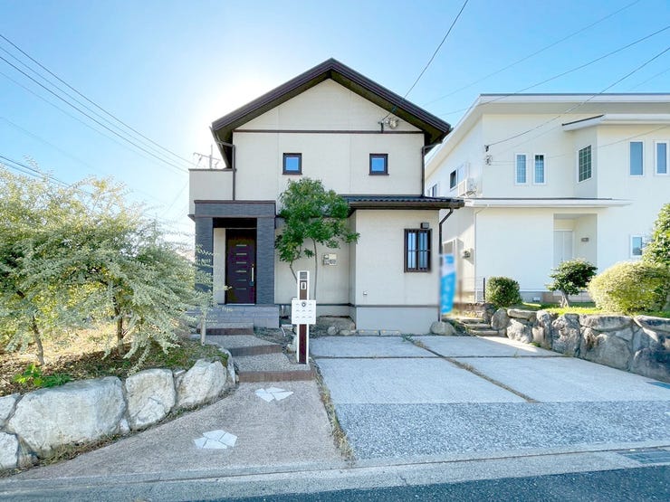 北九州市小倉南区吉田にれの木坂２