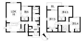 近江八幡市江頭町