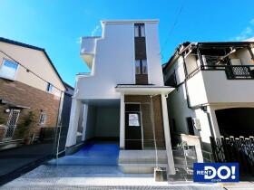 池田市天神２丁目