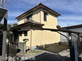 姫路市辻井８丁目