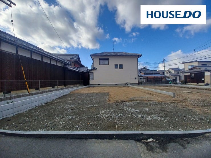 【外観】
2025年11月撮影