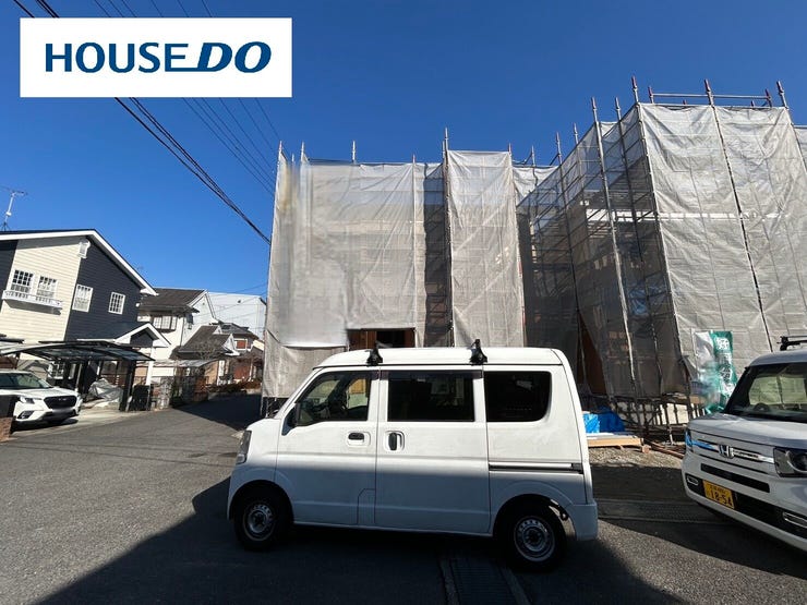 【外観】
2025年11月撮影