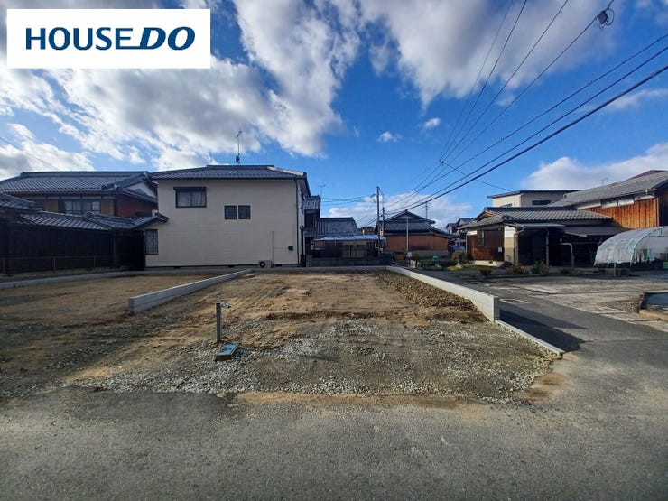 【外観】
2025年11月撮影