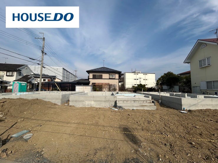 【外観】
2025年11月撮影