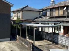 宮崎市恒久南３丁目