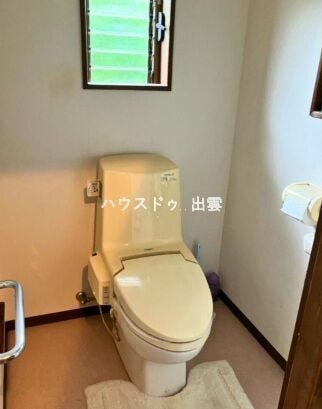 窓があり換気がしやすいです。