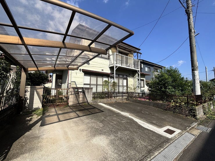 ※リフォーム前の写真です