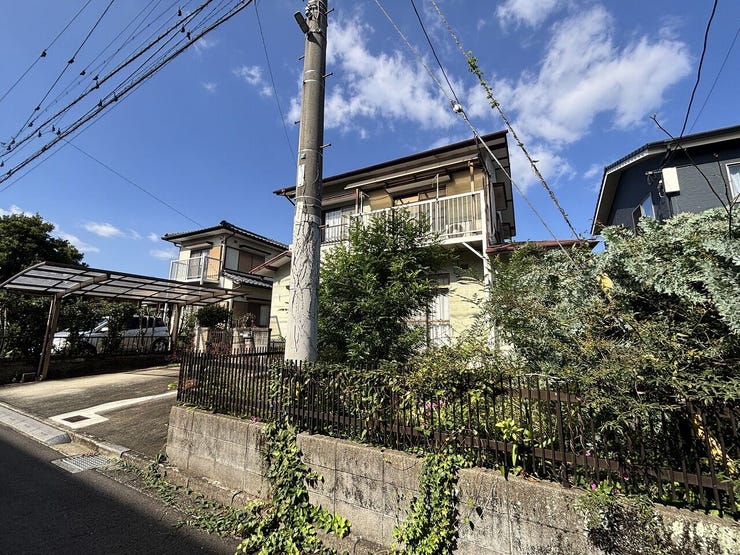 ※リフォーム前の写真です