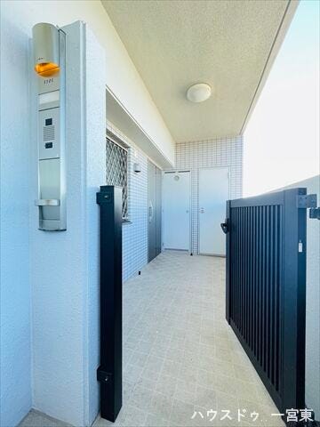 【アルコープ】