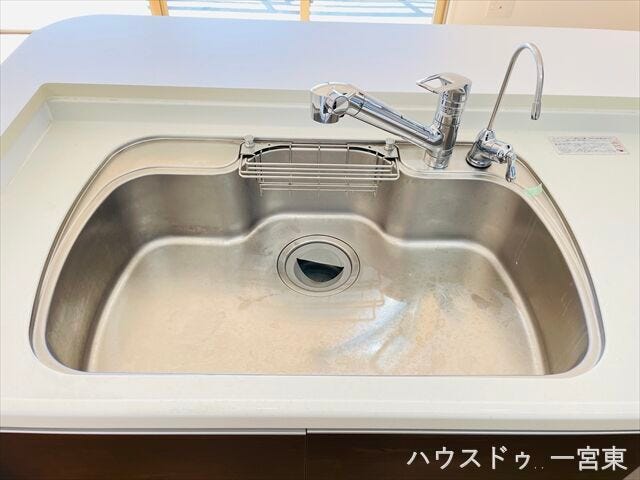 【シンク】