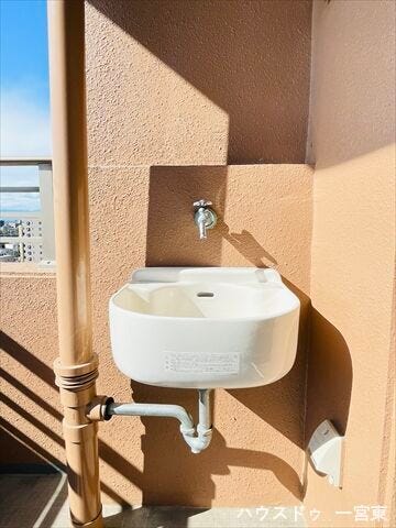 【スロップシンク】